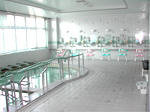 光明石温泉
